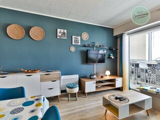 Apartamento Saint-Hilaire-de-Riez  8