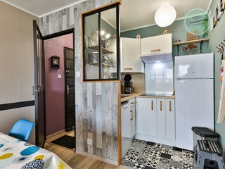 Apartment Saint-Hilaire-de-Riez  15