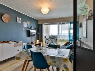 Appartement Saint-Hilaire-de-Riez  10