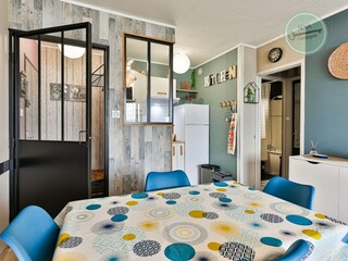 Appartamento Saint-Hilaire-de-Riez  12