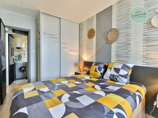 Apartment Saint-Hilaire-de-Riez  19