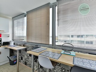 Appartamento Saint-Hilaire-de-Riez  16