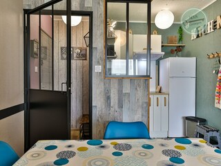 Appartement Saint-Hilaire-de-Riez  12