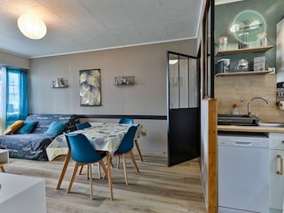 Appartement Saint-Hilaire-de-Riez  7