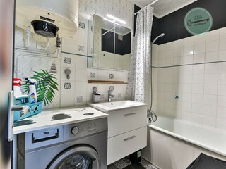 Appartamento Saint-Hilaire-de-Riez  21