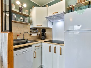 Appartamento Saint-Hilaire-de-Riez  17