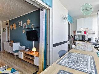 Apartment Saint-Hilaire-de-Riez  18