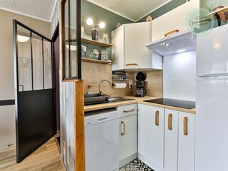 Appartement Saint-Hilaire-de-Riez  8