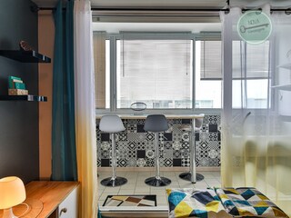 Appartamento Saint-Hilaire-de-Riez  20