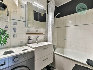 Apartment Saint-Hilaire-de-Riez Ausstattung 3