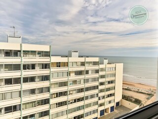 Apartment Saint-Hilaire-de-Riez Außenaufnahme 2