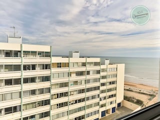 Appartement Saint-Hilaire-de-Riez Buitenaudio-opname 2