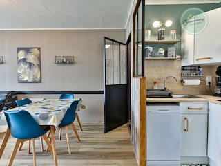 Apartment Saint-Hilaire-de-Riez Ausstattung 5