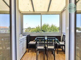 Apartment Saint-Hilaire-de-Riez  35