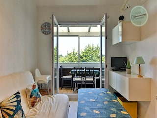 Appartement Saint-Hilaire-de-Riez  1
