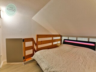 Apartment Saint-Hilaire-de-Riez Ausstattung 2