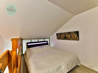 Apartment Saint-Hilaire-de-Riez Ausstattung 4