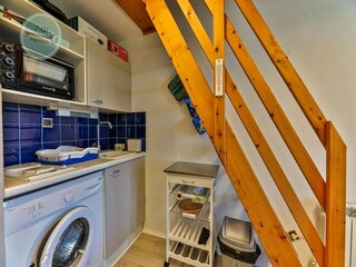 Apartment Saint-Hilaire-de-Riez  37