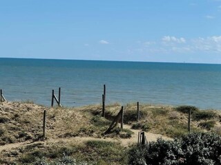 Appartamento Saint-Hilaire-de-Riez Ambiente 32