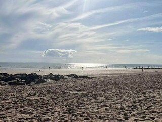 Apartment Saint-Hilaire-de-Riez Environment 33