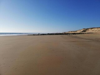 Apartment Saint-Hilaire-de-Riez Environment 25