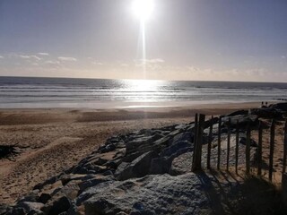 Appartamento Saint-Hilaire-de-Riez Ambiente 26