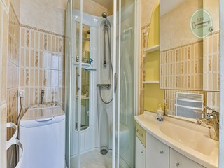 Holiday house Saint-Hilaire-de-Riez  23