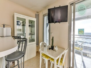 Casa de vacaciones Saint-Hilaire-de-Riez  21