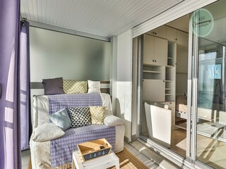 Vakantiehuis Saint-Hilaire-de-Riez  9