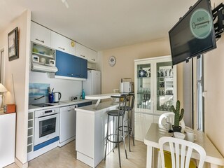 Casa de vacaciones Saint-Hilaire-de-Riez  13