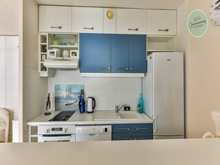 Vakantiehuis Saint-Hilaire-de-Riez  4