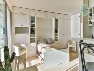 Maison de vacances Saint-Hilaire-de-Riez  13