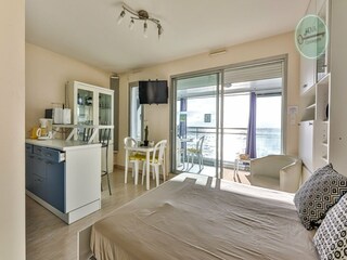 Vakantiehuis Saint-Hilaire-de-Riez  5