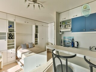 Vakantiehuis Saint-Hilaire-de-Riez  4