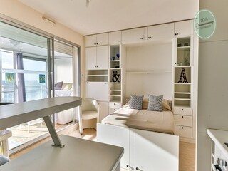 Vakantiehuis Saint-Hilaire-de-Riez  14