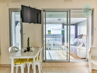 Casa per le vacanze Saint-Hilaire-de-Riez  18