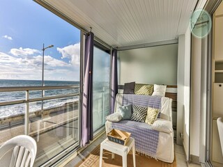 Vakantiehuis Saint-Hilaire-de-Riez  9