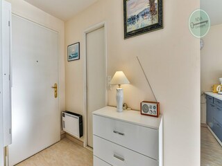 Vakantiehuis Saint-Hilaire-de-Riez  16