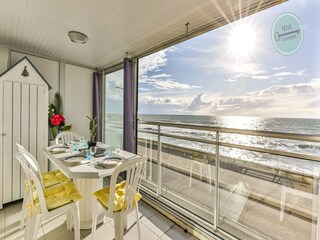 Casa per le vacanze Saint-Hilaire-de-Riez  19