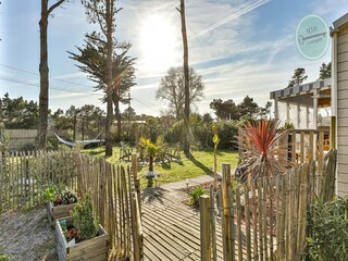 Wohnwagen Saint-Hilaire-de-Riez  12