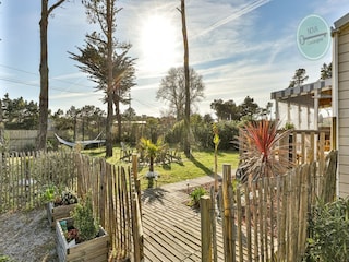 Wohnwagen Saint-Hilaire-de-Riez  6