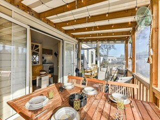 Caravan Saint-Hilaire-de-Riez  7