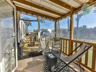 Caravan Saint-Hilaire-de-Riez  3