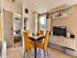 Caravan Saint-Hilaire-de-Riez  8