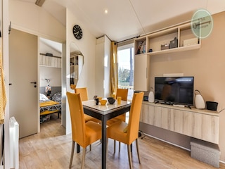 Wohnwagen Saint-Hilaire-de-Riez  17