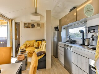 Caravan Saint-Hilaire-de-Riez  17