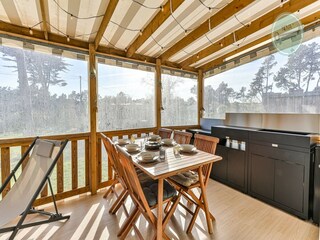 Caravan Saint-Hilaire-de-Riez  19