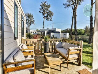 Caravan Saint-Hilaire-de-Riez  9