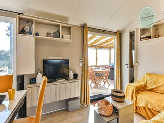 Caravan Saint-Hilaire-de-Riez  21