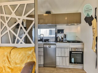 Caravan Saint-Hilaire-de-Riez  21